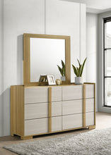 Load image into Gallery viewer, Hyland Dresser with Mirror - Ego Home Furniture