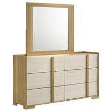 Load image into Gallery viewer, Hyland Dresser with Mirror - Ego Home Furniture