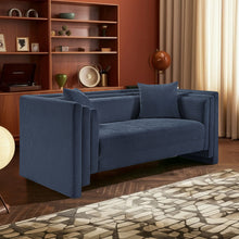 Load image into Gallery viewer, Everett - Loveseat