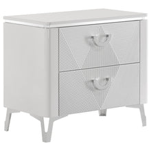 Load image into Gallery viewer, Cassia Nightstand
