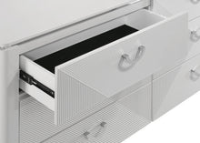 Load image into Gallery viewer, Cassia Dresser with Mirror