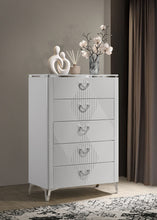 Load image into Gallery viewer, Cassia Chest of Drawers