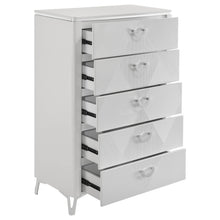 Load image into Gallery viewer, Cassia Chest of Drawers