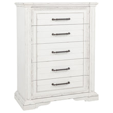 Load image into Gallery viewer, McKinney Bedroom Set