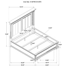 Load image into Gallery viewer, McKinney Bedroom Set