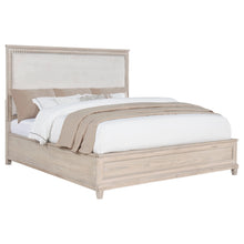 Load image into Gallery viewer, Pembroke Panel Bed