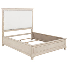 Load image into Gallery viewer, Pembroke Panel Bed