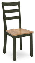 Load image into Gallery viewer, Gesthaven - Dining Room Side Chair (Set of 2)