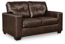 Load image into Gallery viewer, Santorine Loveseat
