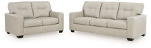 Load image into Gallery viewer, Santorine Living Room Set - Ego Home Furniture