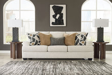 Load image into Gallery viewer, Heartcort - Sofa - Quartz