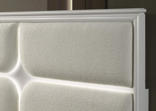 B025 - Bedroom Set
