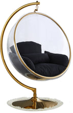 Load image into Gallery viewer, Luna - Swing Bubble Accent Chair