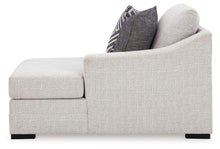 Load image into Gallery viewer, Koralynn - Raf Corner Chaise - Stone