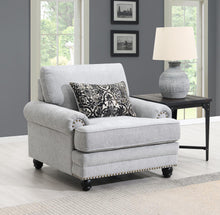 Load image into Gallery viewer, U237 - Chair - Gray