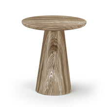 Load image into Gallery viewer, Cassino - Concrete Indoor / Outdoor End Table