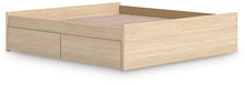 Load image into Gallery viewer, Onita - Platform Bed