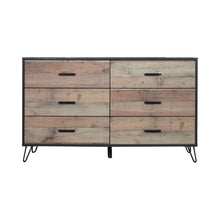 Load image into Gallery viewer, Elk River - Dresser - Rustic