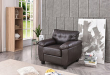 Load image into Gallery viewer, Sleek And Comfortable Accent Chair