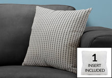 Load image into Gallery viewer, Pillows, Square, Insert Included, Decorative Throw, Hypoallergenic
