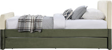 Load image into Gallery viewer, Ivy - Twin Trundle / Storage Bed