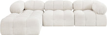 Load image into Gallery viewer, Ames - 4 Piece Fabric Modular Sectional