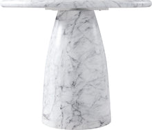 Load image into Gallery viewer, Cosenza - Round Concrete Dining Table