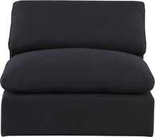 Load image into Gallery viewer, Comfy - Linen Armless Chair