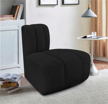 Load image into Gallery viewer, Arc - Boucle Fabric Reverse Corner
