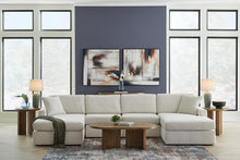 Load image into Gallery viewer, Modmax - Sectional - Oyster