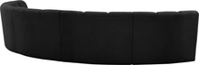 Load image into Gallery viewer, Infinity - 5 Piece Boucle Modular Sectional
