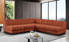 Load image into Gallery viewer, Quinn - 5 Piece Modular Sectional
