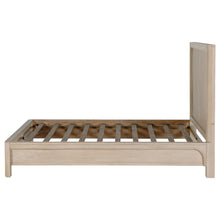 Load image into Gallery viewer, Solano Panel Platform Bed
