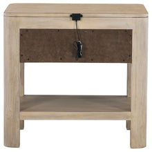 Load image into Gallery viewer, Solano Nightstand