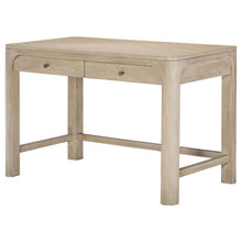 Load image into Gallery viewer, Solano Makeup Vanity Table