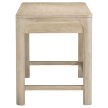 Load image into Gallery viewer, Solano Makeup Vanity Table