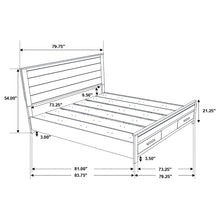 Load image into Gallery viewer, Woodmont Bedroom Set - Ego Home Furniture