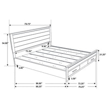 Load image into Gallery viewer, Woodmont Bedroom Set - Ego Home Furniture