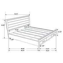 Load image into Gallery viewer, Woodmont Bedroom Set - Ego Home Furniture
