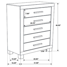 Load image into Gallery viewer, Woodmont Bedroom Set - Ego Home Furniture