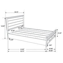 Load image into Gallery viewer, Woodmont Bedroom Set - Ego Home Furniture