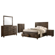 Load image into Gallery viewer, Woodmont Bedroom Set - Ego Home Furniture