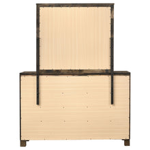 Load image into Gallery viewer, Woodmont Dresser with Mirror