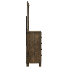 Load image into Gallery viewer, Woodmont Dresser with Mirror