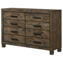 Load image into Gallery viewer, Woodmont Dresser