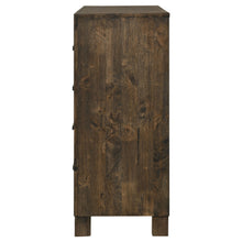 Load image into Gallery viewer, Woodmont Dresser
