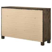 Load image into Gallery viewer, Woodmont Dresser
