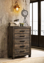 Load image into Gallery viewer, Woodmont Chest of Drawers