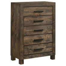 Load image into Gallery viewer, Woodmont Chest of Drawers