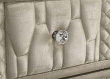 Load image into Gallery viewer, Lorient Chest of Drawers with LED Lighting